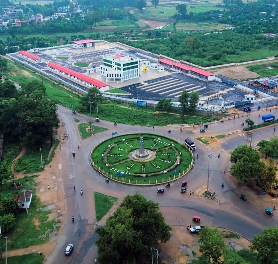 Kohalpur