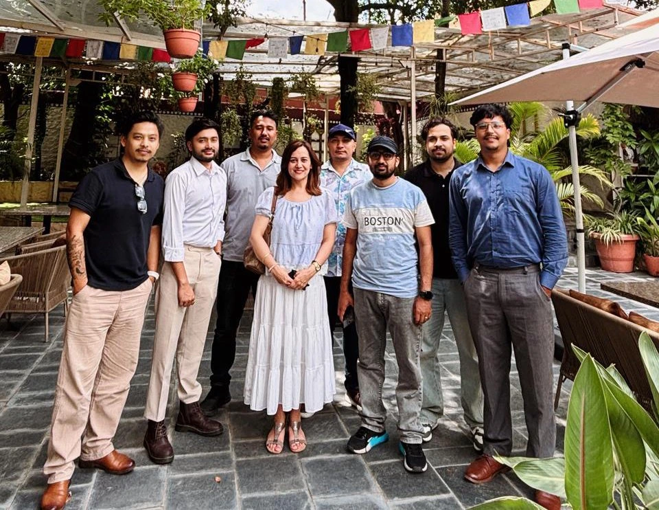 bhaibahini team